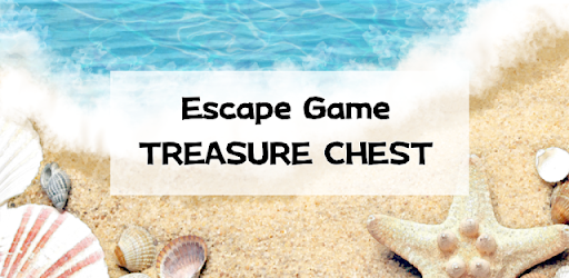 Escape Game Treasure Chest