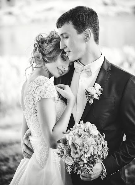 Wedding photographer Konstantin Koekin (koyokin). Photo of 27 October 2017