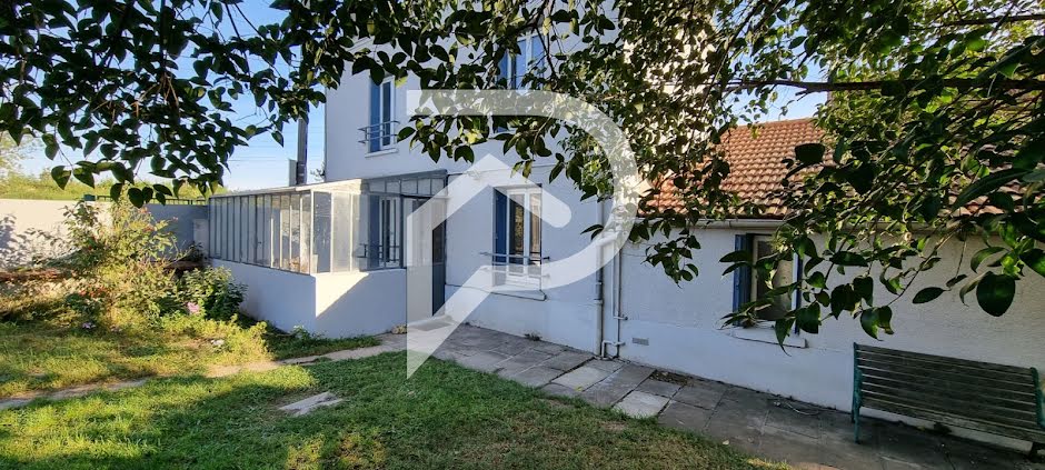 Vente maison 4 pièces 80 m² à Limeil-brevannes (94450), 259 000 €