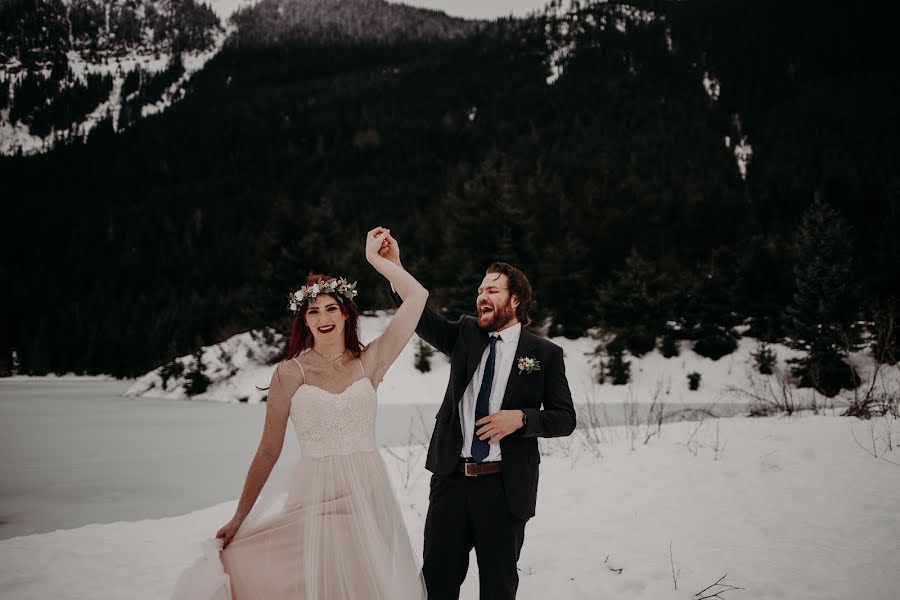 Vestuvių fotografas Megan Gallagher (megangallagher). Nuotrauka 2019 rugsėjo 7