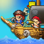 Cover Image of ダウンロード High Sea Saga 2.2.1 APK