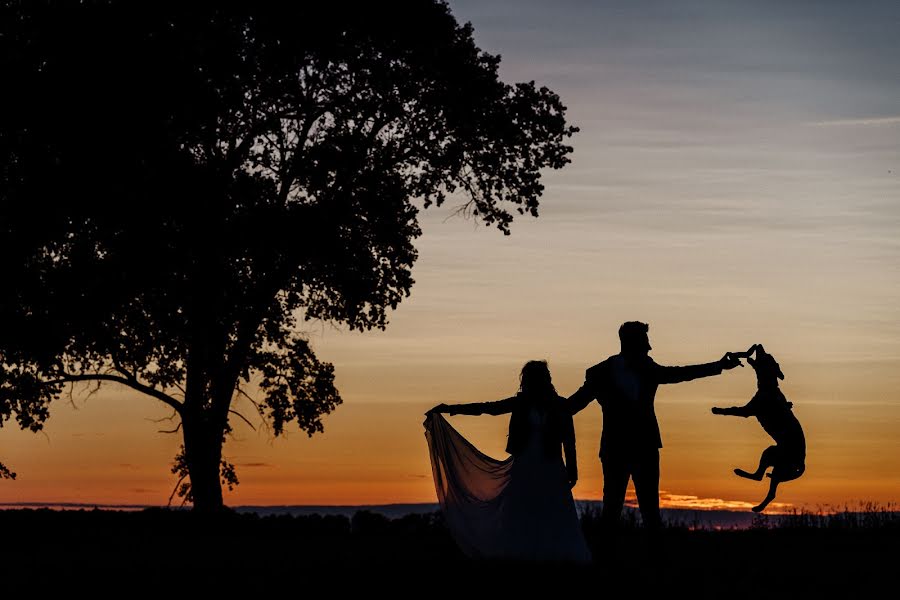 Photographe de mariage Sławomir Kłuciejasz (qciej). Photo du 30 novembre 2019