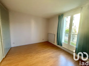 appartement à Courdimanche (95)