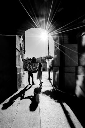 Photographe de mariage Viktor Zdvizhkov (zdvizhkov). Photo du 20 février 2016