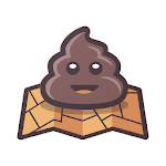 Cover Image of Tải xuống Poop Map 1.1.1 APK