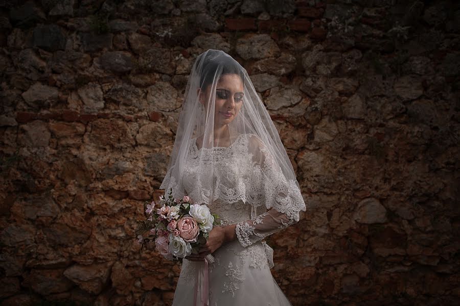 Fotografer pernikahan Ahmet Karagöz (ahmetkaragoz). Foto tanggal 16 Maret 2016