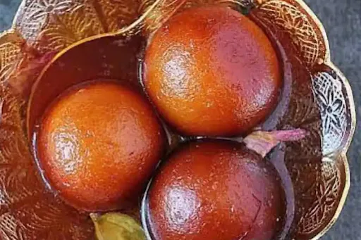 Gulab Jamun [8 Pieces]