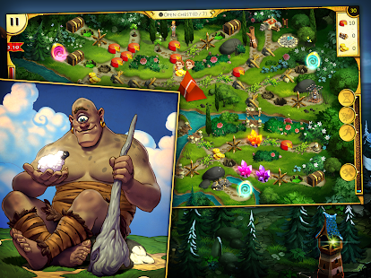 12 Labours of Hercules V (Platinum Edition) Screenshot