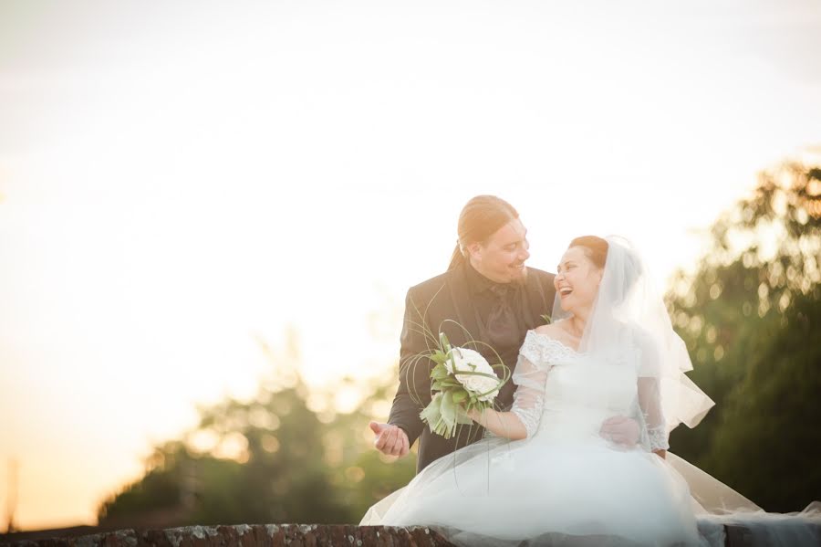 Jurufoto perkahwinan Valentina Borgioli (valentinaborgio). Foto pada 12 Mei 2018