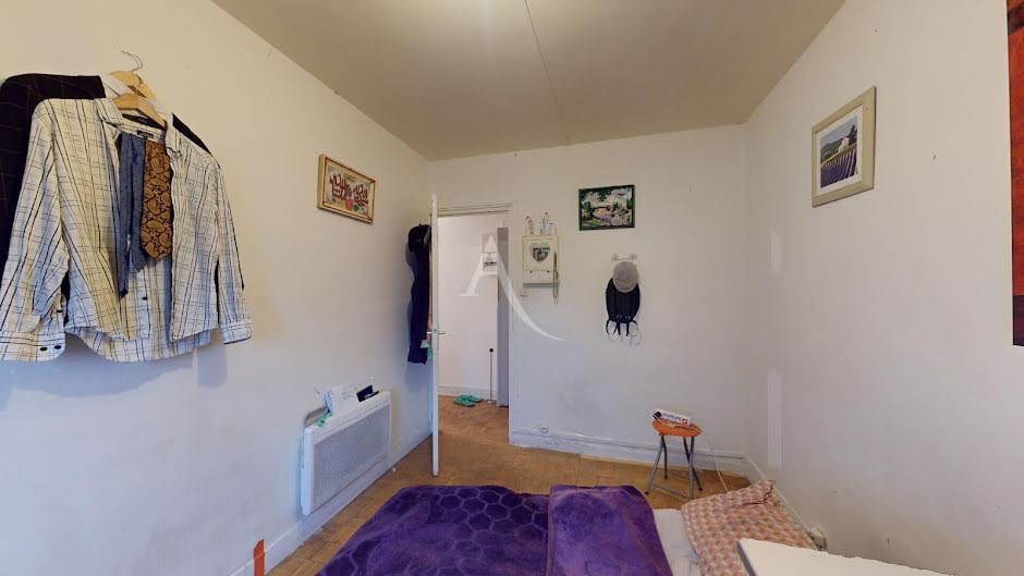 Vente appartement 2 pièces 43.87 m² à Toulouse (31000), 59 000 €