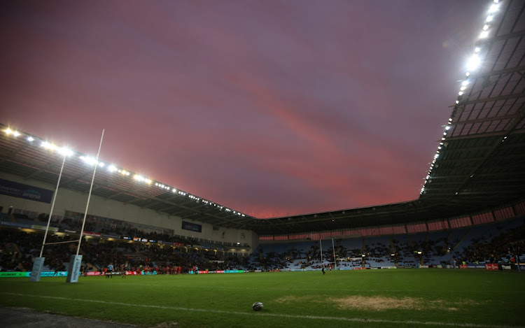 European Rugby Champions Cup Wasps and Munster,Coventry Building Society  Arena