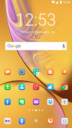 Theme for Oppo K5 poster 5