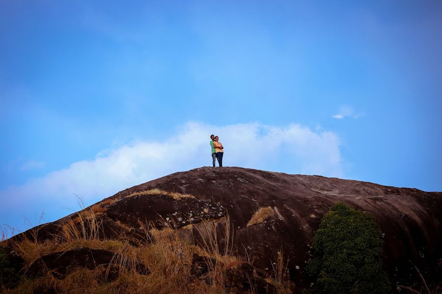 Fotografer pernikahan Kannan Mani (kannang). Foto tanggal 9 Desember 2020