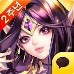 도탑전기 for Kakao Apk