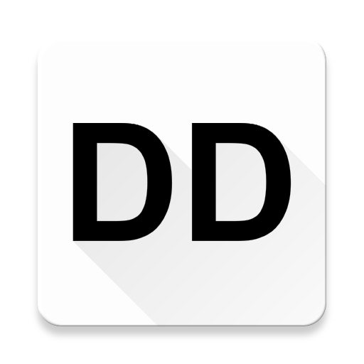 Devdocs io. Devdocs logo.