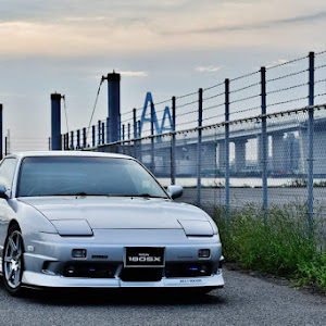 180SX RPS13