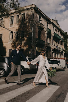 Wedding photographer Anna Tamazova (annushkatamazova). Photo of 30 December 2023