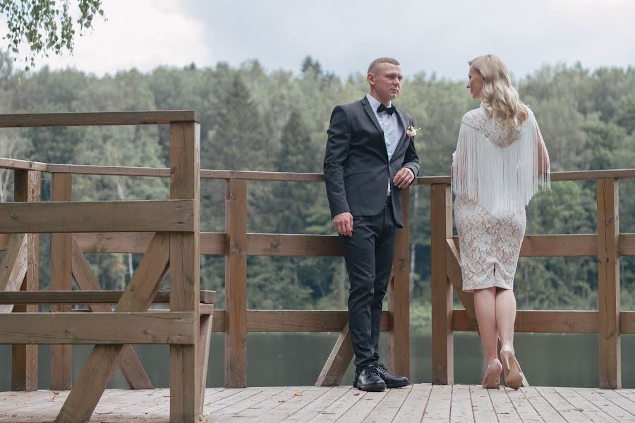 Photographe de mariage Aleksandr Bogdan (stingray). Photo du 31 janvier 2020