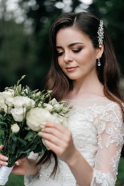 Wedding photographer Aleksandr Burlakov (alexbu). Photo of 14 August 2023