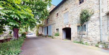 maison à Agen-d'Aveyron (12)