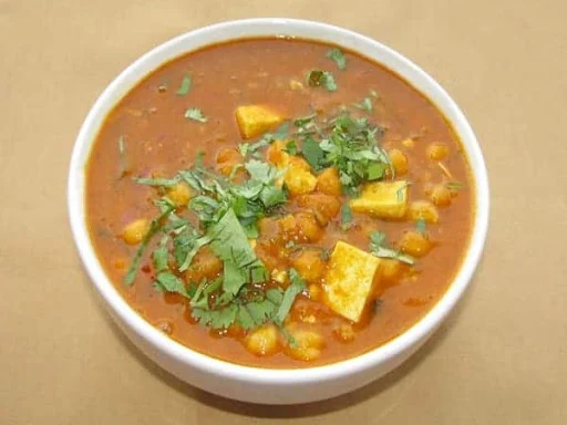 Chana Masala