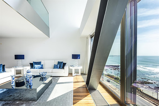 Appartement en bord de mer 1