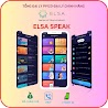 Elsa Speak (3 Tháng, 1 Năm, Trọn Đời ) - Tiếng Anh Chất Lượng Cao