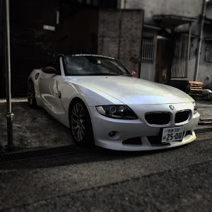 Z4 ロードスター