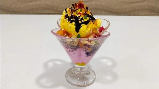 Mini Falooda