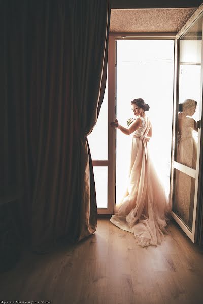 結婚式の写真家Irina Macebura (lotos58)。2020 10月5日の写真