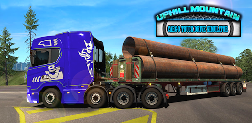 Indian Truck Offroad Cargo Sim