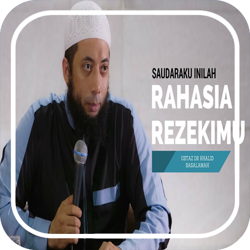 Kajian Ust Khalid Basalamah Vol. 3