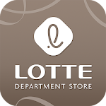 Cover Image of Tải xuống Cửa hàng bách hóa Lotte 3.5.1 APK