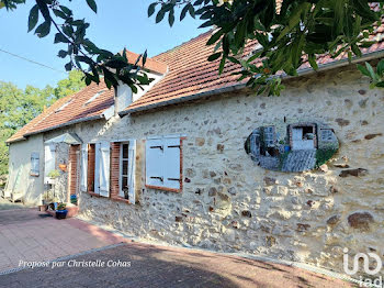 maison à Briollay (49)