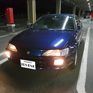 スプリンタートレノ AE111