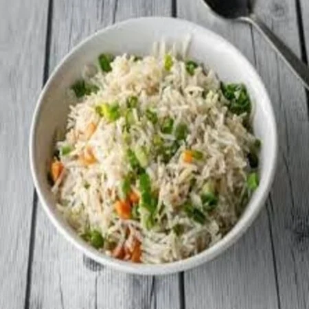 Egg Fried Rice