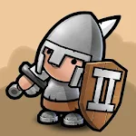 Cover Image of Herunterladen Mini Warriors 2 - Idle Arena 0.7.7.50 APK