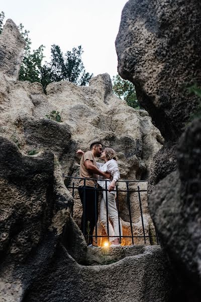 Bryllupsfotograf Vitalie Varvarynets (varvarynets). Bilde av 6 februar 2021
