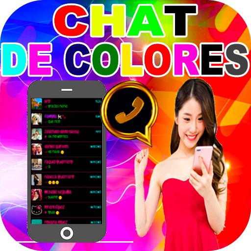 Cambiar Color de Chat Wasa Guide Gratis de Colores