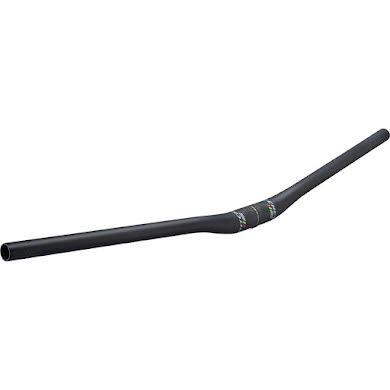 Ritchey WCS Carbon Logic-E Rizer Handlebar - Carbon, 31.8cm, 780mm