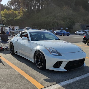 フェアレディZ Z33