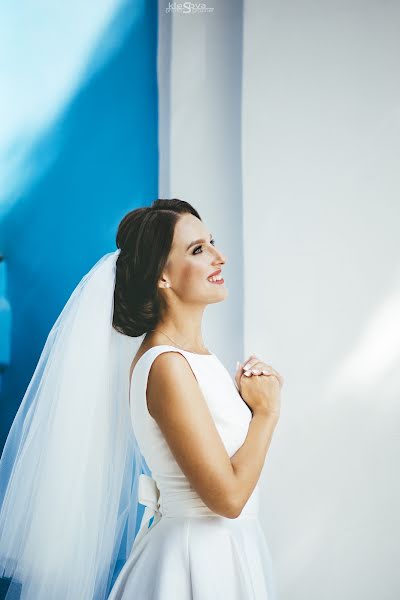 Photographe de mariage Elena Klesova (elli1214). Photo du 11 septembre 2018