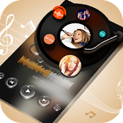 Music Player 1.0.7 Icon