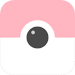 Cover Image of Herunterladen Analoger Film Rosa Kamera-Palette, Fotoeditor, Paris 1.2.4 APK