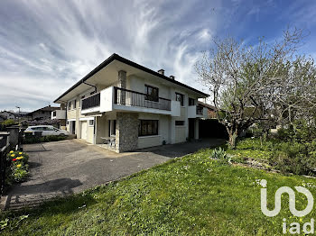 maison à Annecy (74)