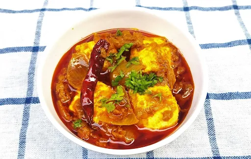 Paneer Do Pyaza