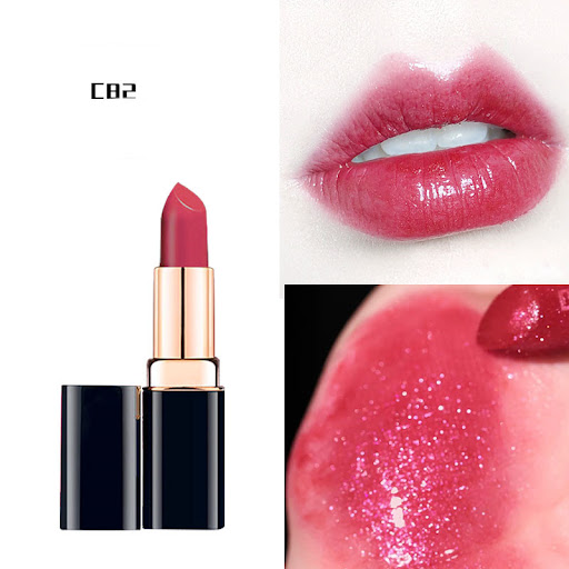 Title 13, Non-Fading Non-Stick Cup Moisturizing Matte Lip...