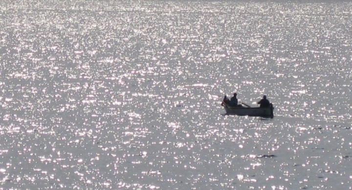 Riflessi sul mare di marina.rovere