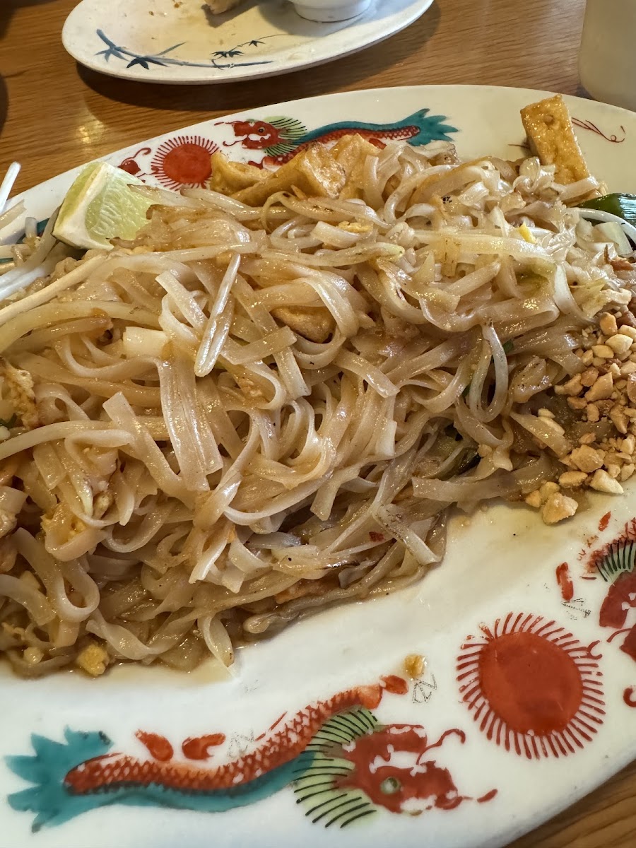 Pad Thai