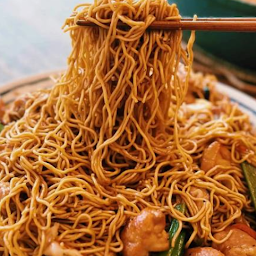 Chow Mein